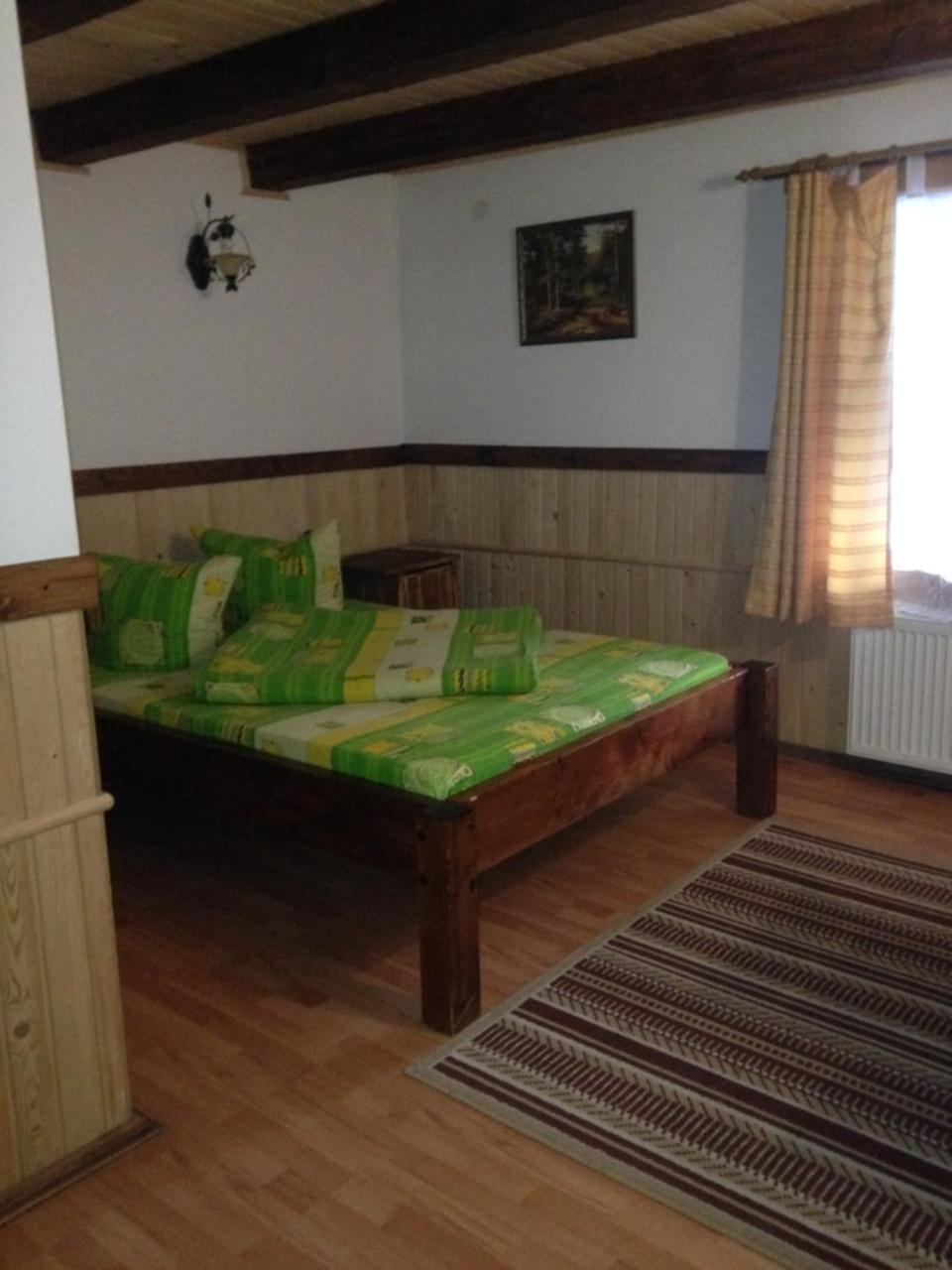 Легенда Карпат Bukovel Eksteriør billede
