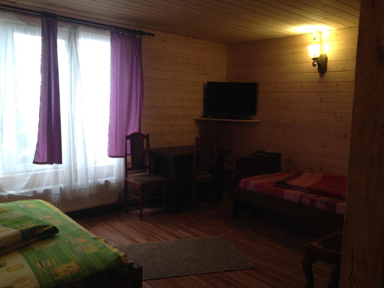 Легенда Карпат Bukovel Eksteriør billede