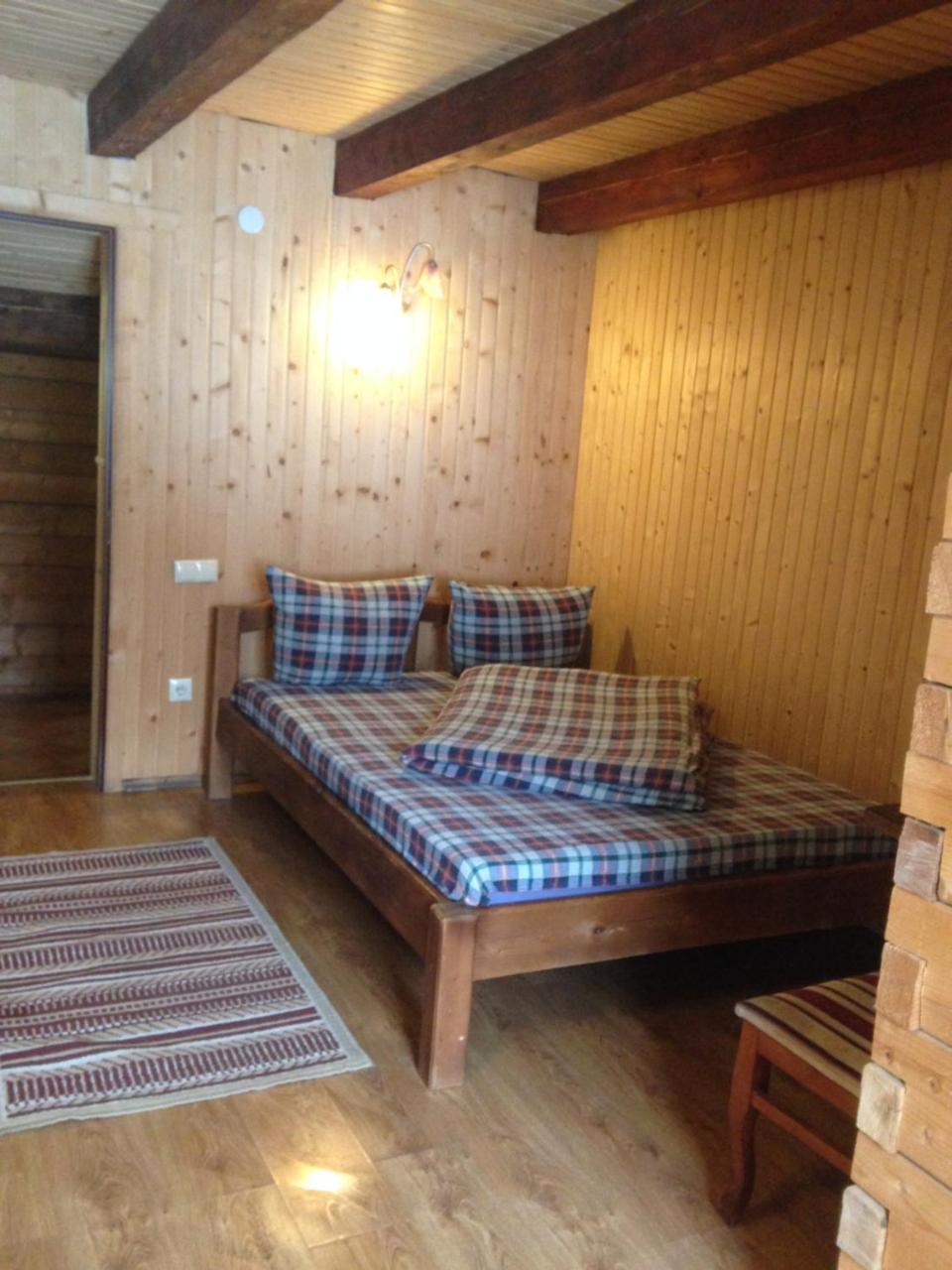 Легенда Карпат Bukovel Eksteriør billede
